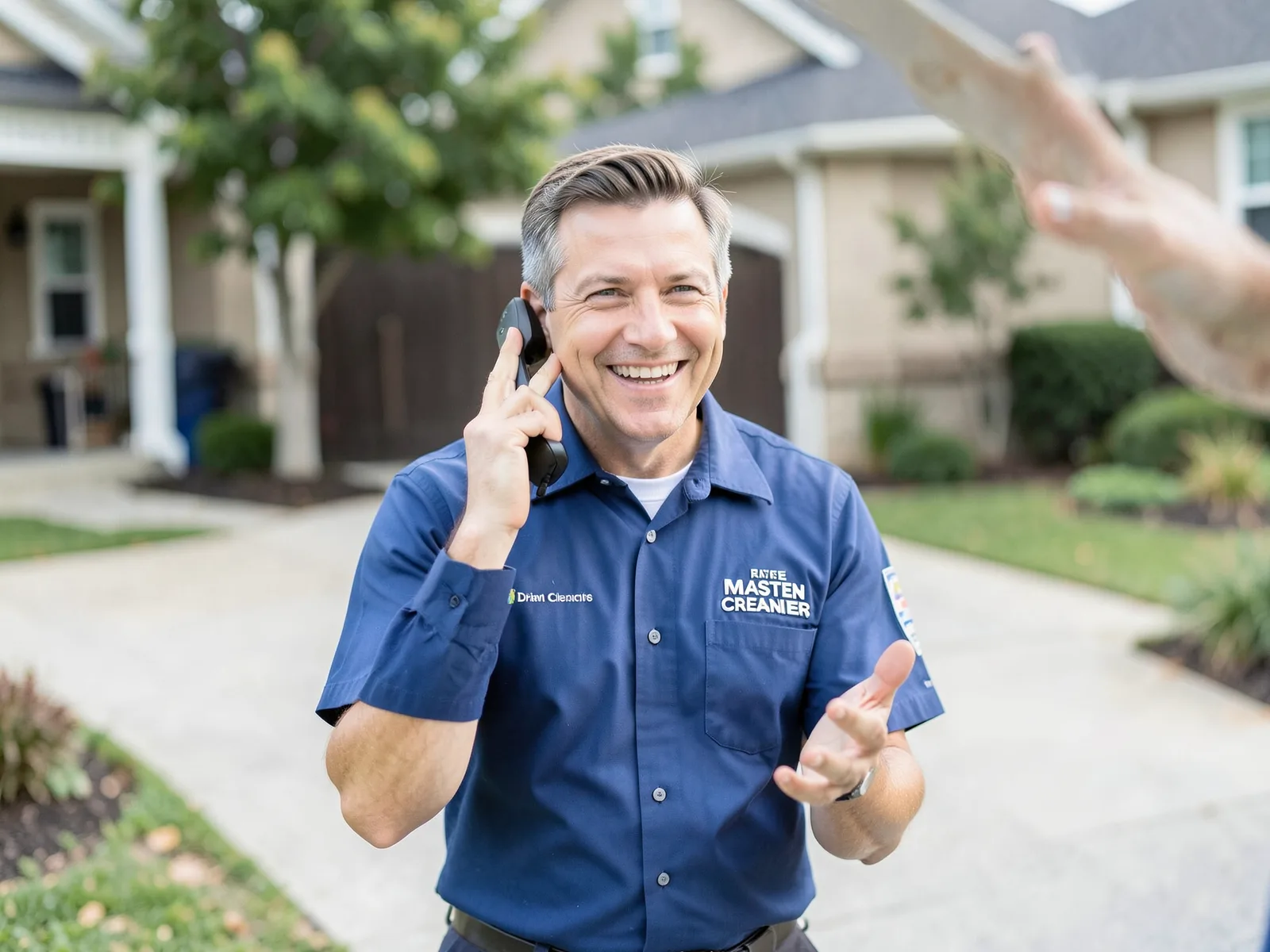 Drain Cleaning Bonnots Mill, MO FAQs